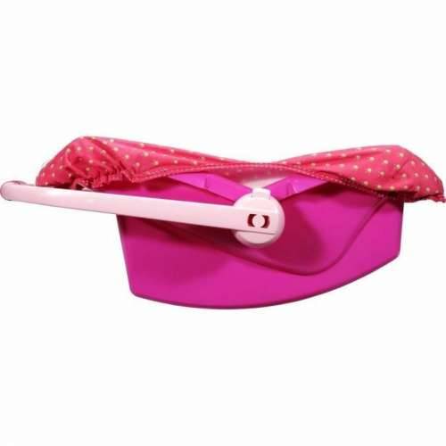 Pribor za lutke Princess Coralie Stroller Klein 1669 (40 x 6 x 30 cm) Cijena