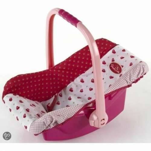 Pribor za lutke Princess Coralie Stroller Klein 1669 (40 x 6 x 30 cm) Cijena
