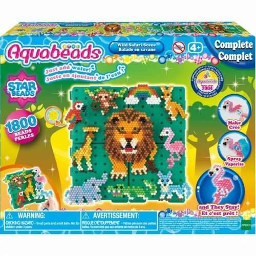 Ručni radovi Aquabeads 31968 Pisana Cijena