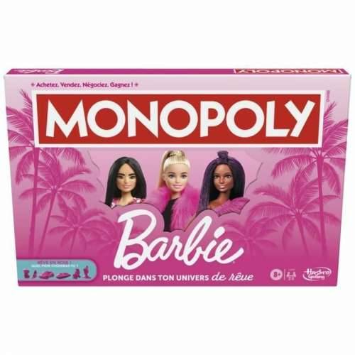 Monopoly Barbie FR Cijena