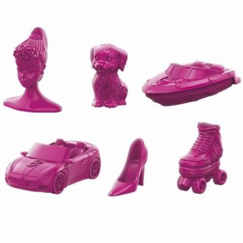 Monopoly Barbie FR Cijena