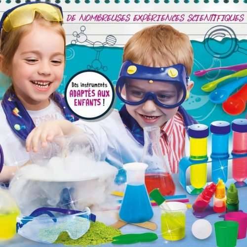 Igra Znanost Lisciani Giochi Je suis un petit scientifique FR Cijena
