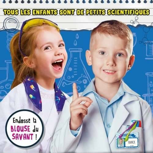 Igra Znanost Lisciani Giochi Je suis un petit scientifique FR Cijena
