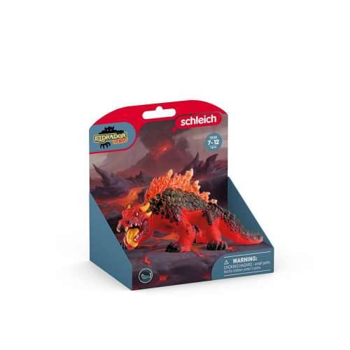 Figura Schleich Eldrador: Magma Lizard Cijena