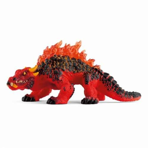 Figura Schleich Eldrador: Magma Lizard Cijena