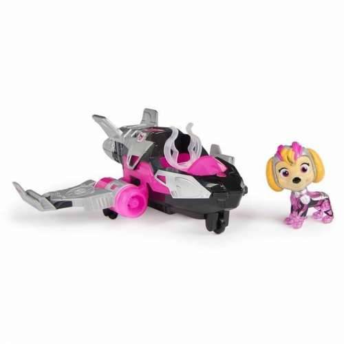 Set za Igru Vozila The Paw Patrol    Figurice Roza Cijena