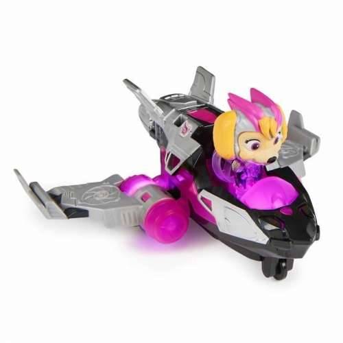 Set za Igru Vozila The Paw Patrol    Figurice Roza Cijena