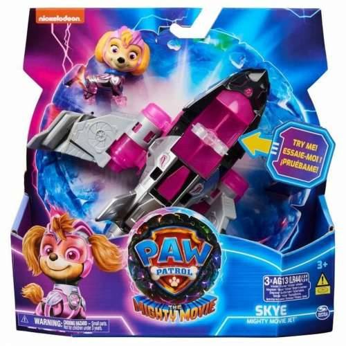 Set za Igru Vozila The Paw Patrol    Figurice Roza Cijena