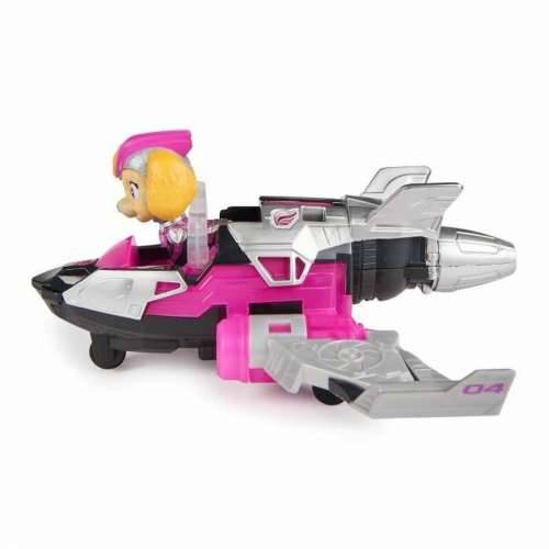 Set za Igru Vozila The Paw Patrol    Figurice Roza Cijena