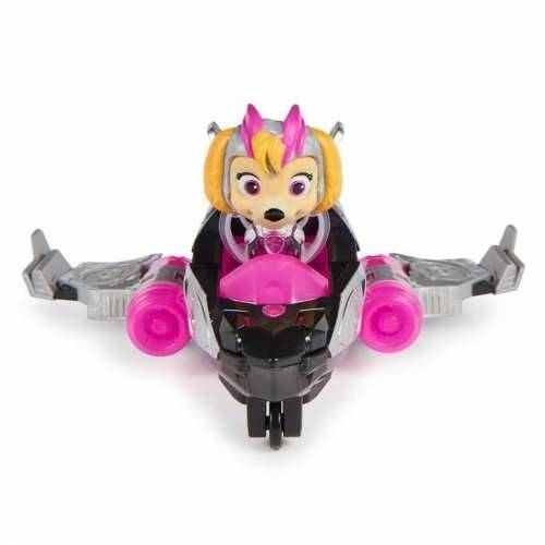 Set za Igru Vozila The Paw Patrol    Figurice Roza Cijena