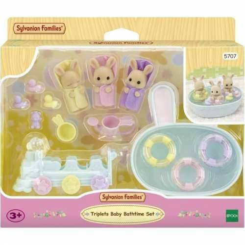 Figure djelovanja Sylvanian Families 5707 Zec Cijena