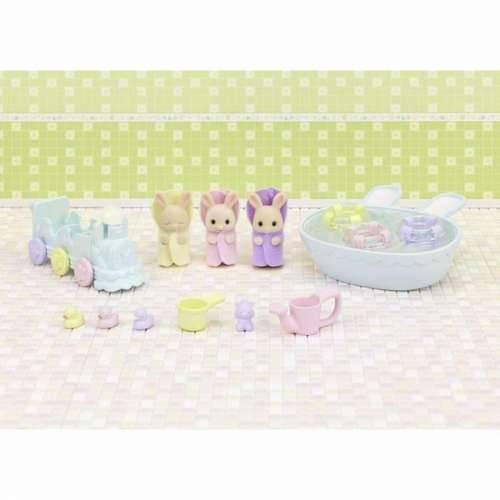 Figure djelovanja Sylvanian Families 5707 Zec Cijena