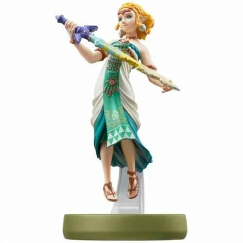 Figura za zbirku Amiibo Zelda: Tears of the Kingdom - Zelda Cijena