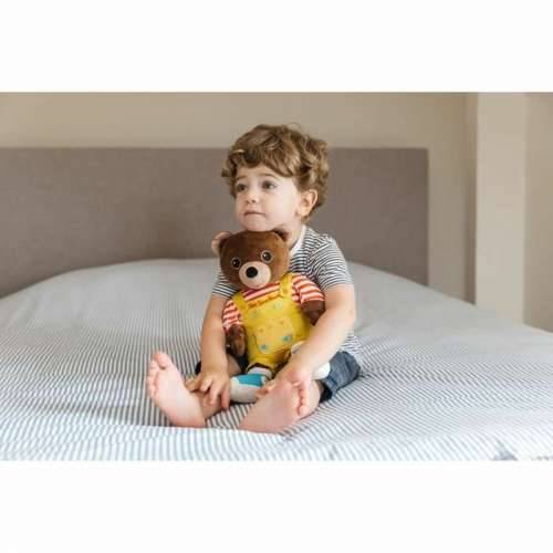 Plišane igračke Gipsy Petit ours brun Cijena