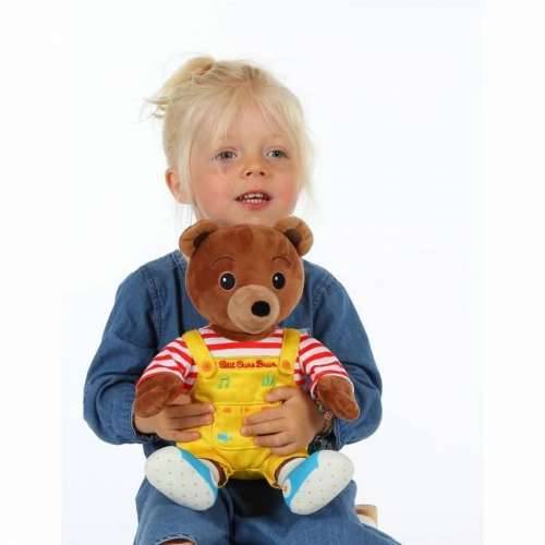 Plišane igračke Gipsy Petit ours brun Cijena