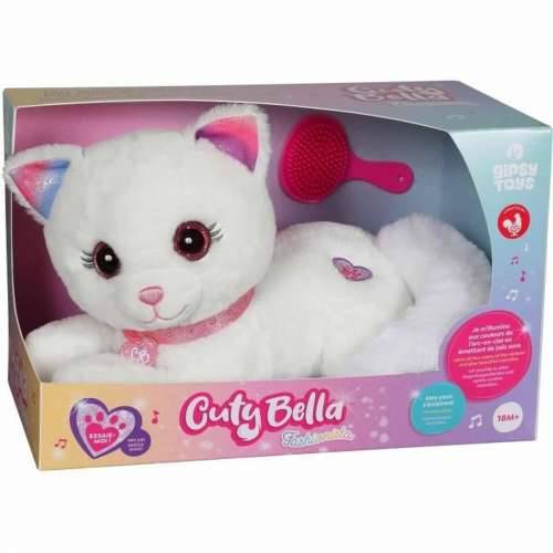 Plišane igračke Gipsy Cuty Bella mačka Cijena