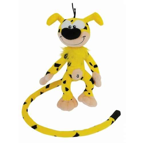 Plišane igračke Jemini marsupilami Rumena Cijena