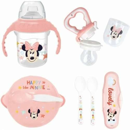 Posuđe za jelo ThermoBaby Minnie Children’s Cijena