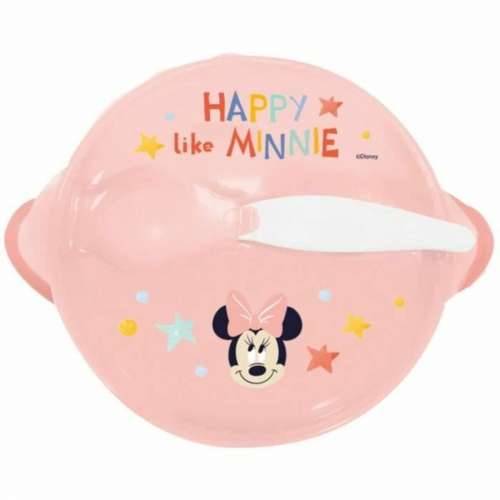 Posuđe za jelo ThermoBaby Minnie Children’s Cijena