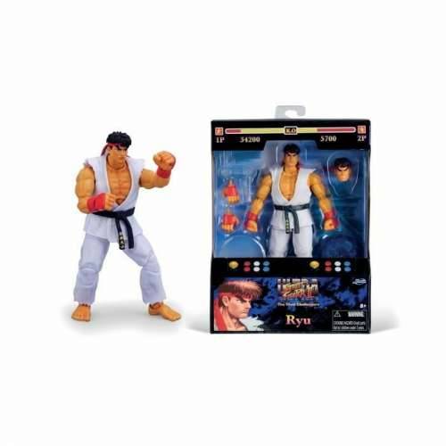 Zglobna figura Jada Street Fighters - RYU 15 cm Cijena