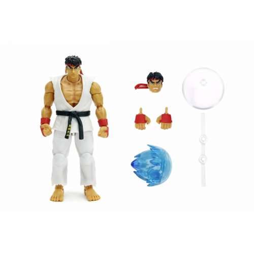Zglobna figura Jada Street Fighters - RYU 15 cm Cijena