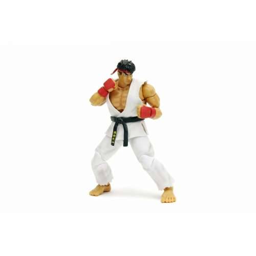 Zglobna figura Jada Street Fighters - RYU 15 cm Cijena
