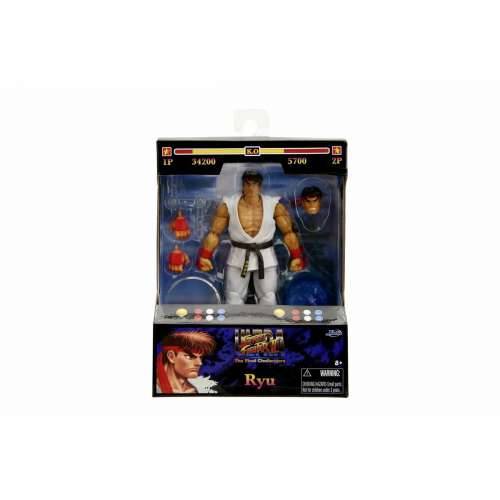 Zglobna figura Jada Street Fighters - RYU 15 cm Cijena