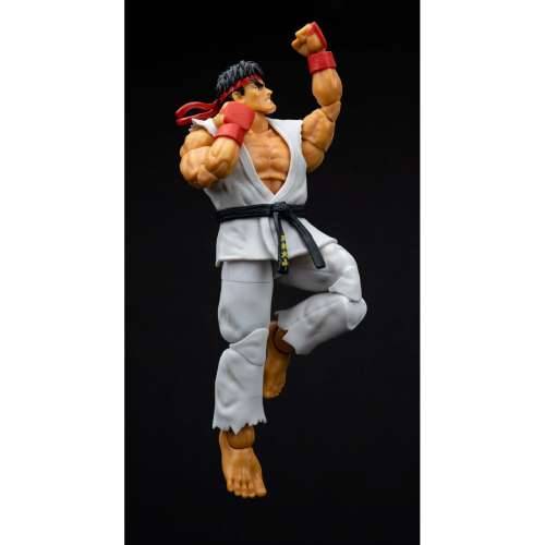 Zglobna figura Jada Street Fighters - RYU 15 cm Cijena