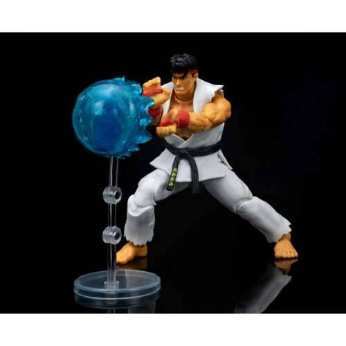 Zglobna figura Jada Street Fighters - RYU 15 cm Cijena