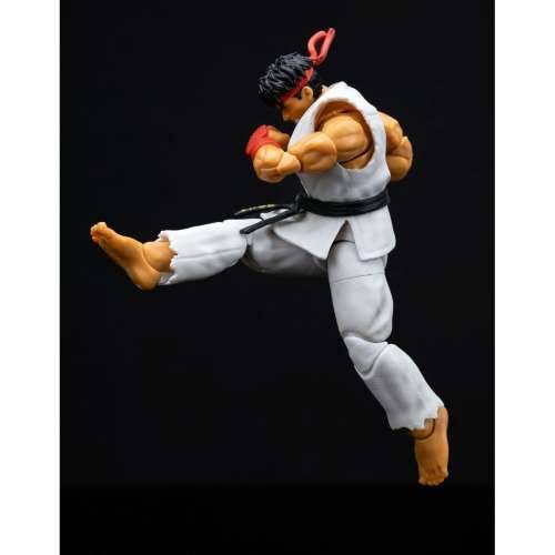 Zglobna figura Jada Street Fighters - RYU 15 cm Cijena