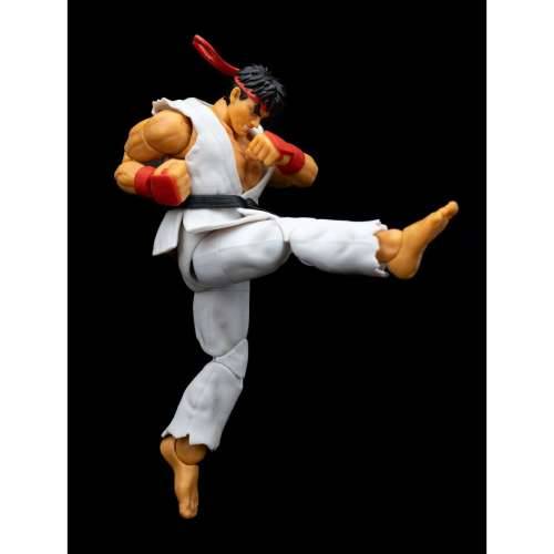 Zglobna figura Jada Street Fighters - RYU 15 cm Cijena