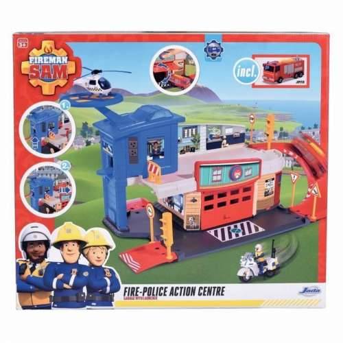 Set za Igru Vozila Dickie Toys Cijena