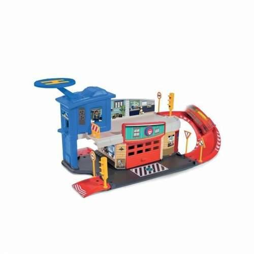 Set za Igru Vozila Dickie Toys Cijena