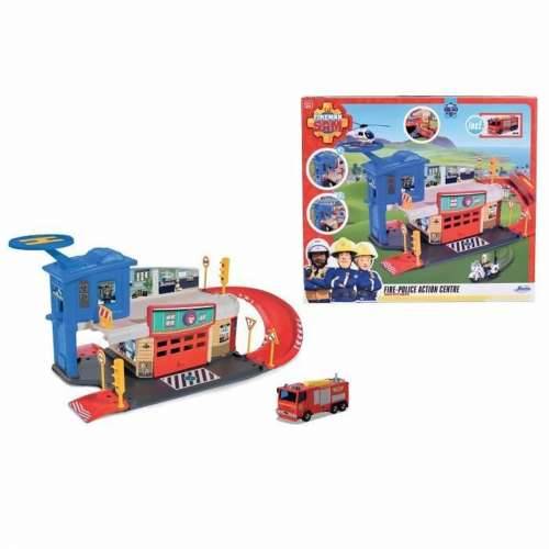 Set za Igru Vozila Dickie Toys Cijena