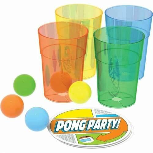 Društvene igre Goliath Pong Party! (FR) Cijena