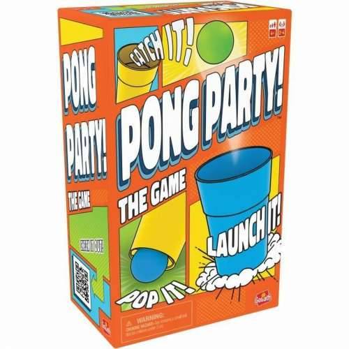 Društvene igre Goliath Pong Party! (FR) Cijena