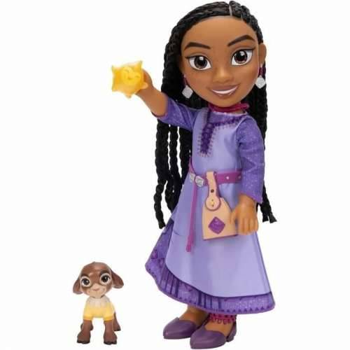 Lutka bebe Jakks Pacific Wish singing Asha Valentino & Star Cijena