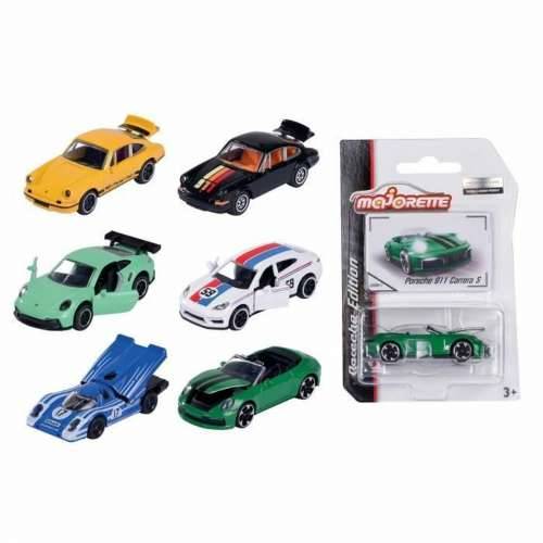 Set za Igru Vozila Majorette Porsche Cijena