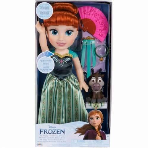 Lutka bebe Jakks Pacific My Singing Friend Anna & Sven Cijena