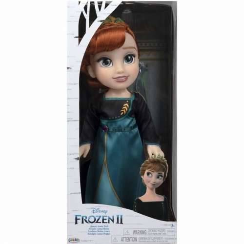 Lutka bebe Jakks Pacific Queen Anna Frozen II Cijena