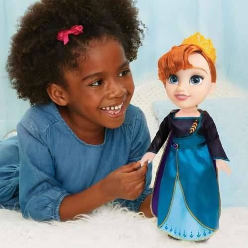 Lutka bebe Jakks Pacific Queen Anna Frozen II Cijena