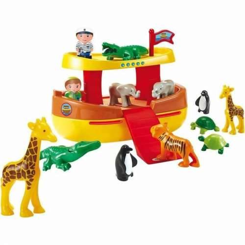 Playset Ecoiffier Noah’s Ark 14 Komadi Cijena
