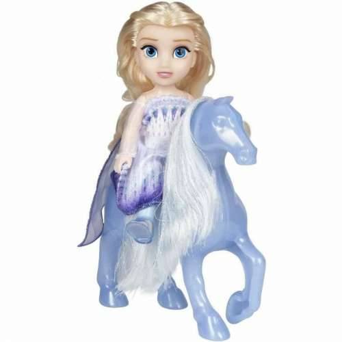 Lutka bebe Jakks Pacific Elsa and Nokk Cijena