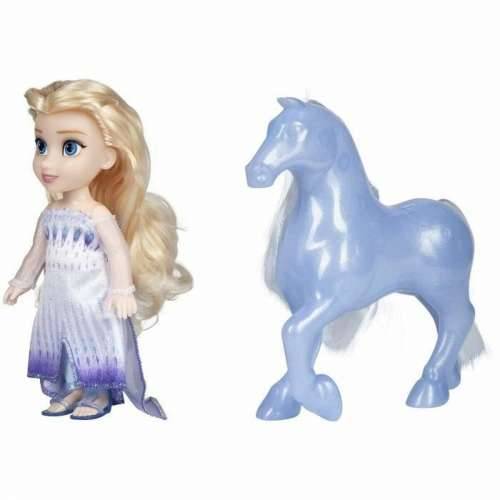 Lutka bebe Jakks Pacific Elsa and Nokk Cijena