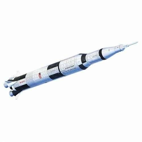 Puzzle Ravensburger Saturn V space rocket Cijena