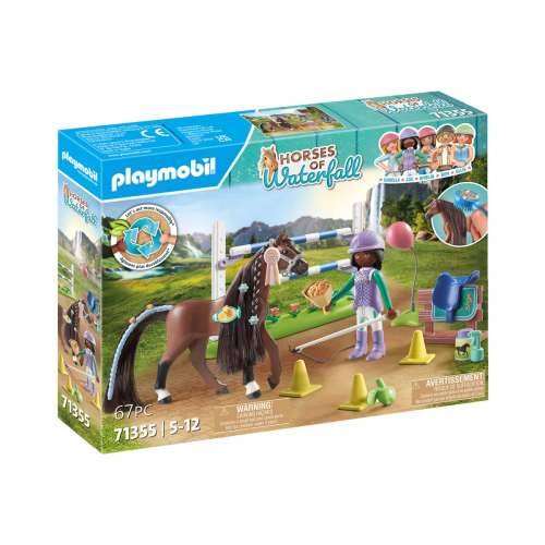 Playset Playmobil 71355 Horses of Waterfall Cijena