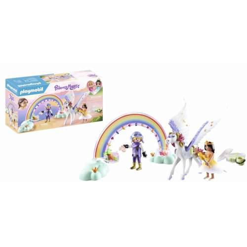 Playset Playmobil 71361 Princess Magic 85 Dijelovi Cijena