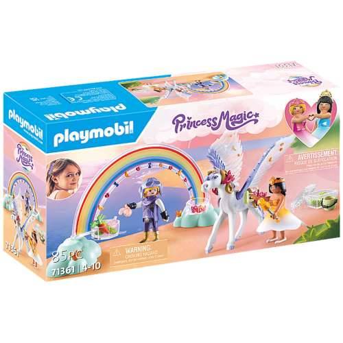 Playset Playmobil 71361 Princess Magic 85 Dijelovi Cijena