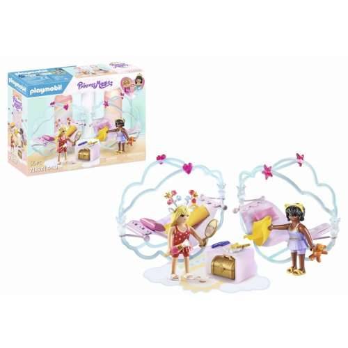 Playset Playmobil 71362 Princess Magic 56 Dijelovi Cijena