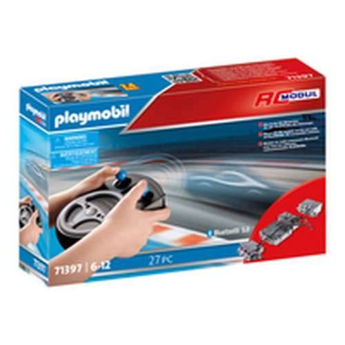 Regulator Playmobil 71397 Cijena